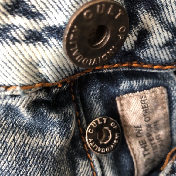 Cult of Individuality Men Jeans - Picture 10 of 11